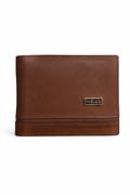 Cartera marrón claro