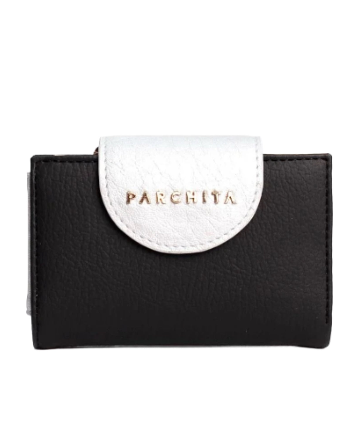 Parchita Carla Beige Wallet