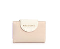 Parchita Carla Beige Wallet