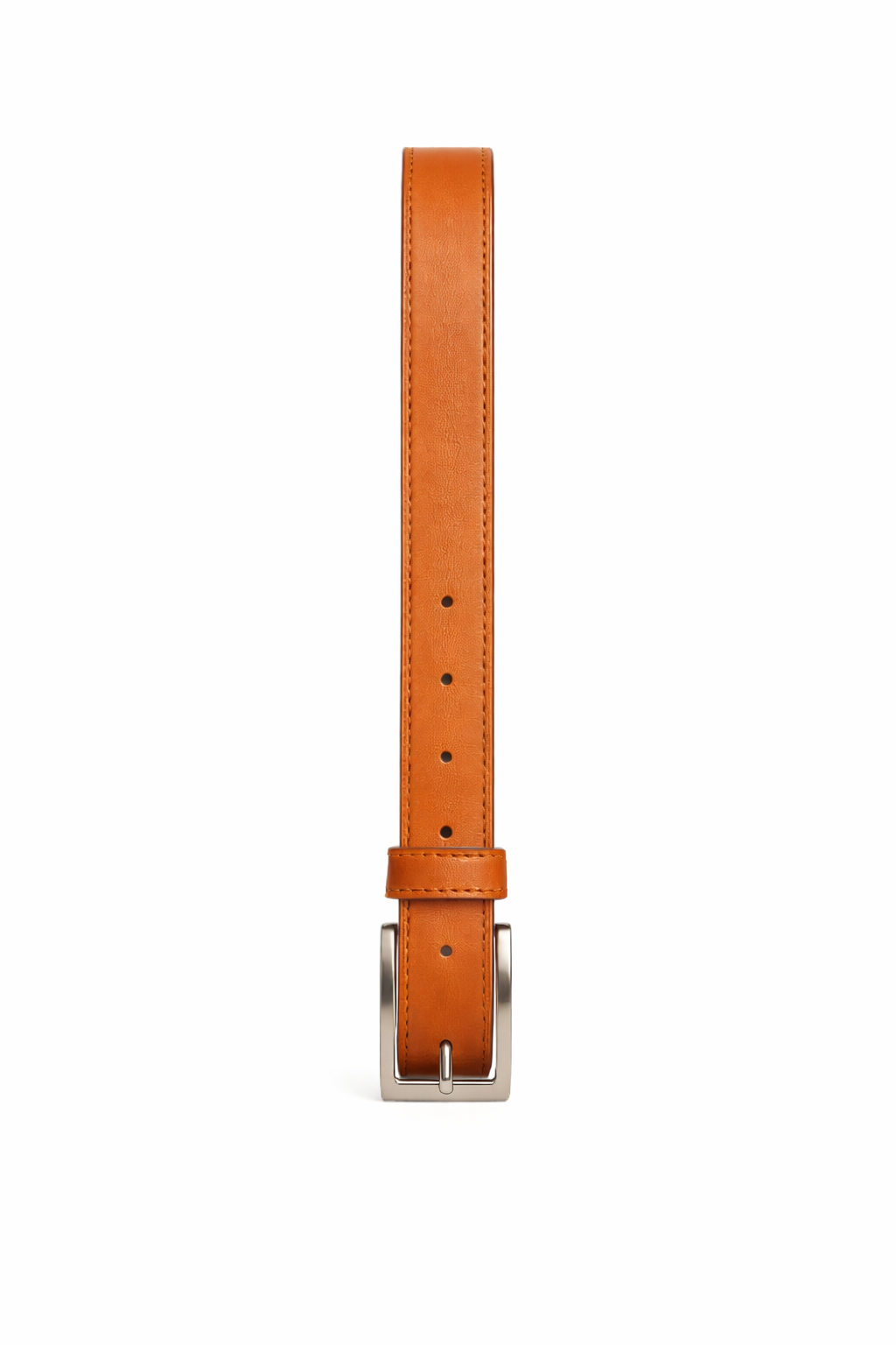 cinturón de cuero
