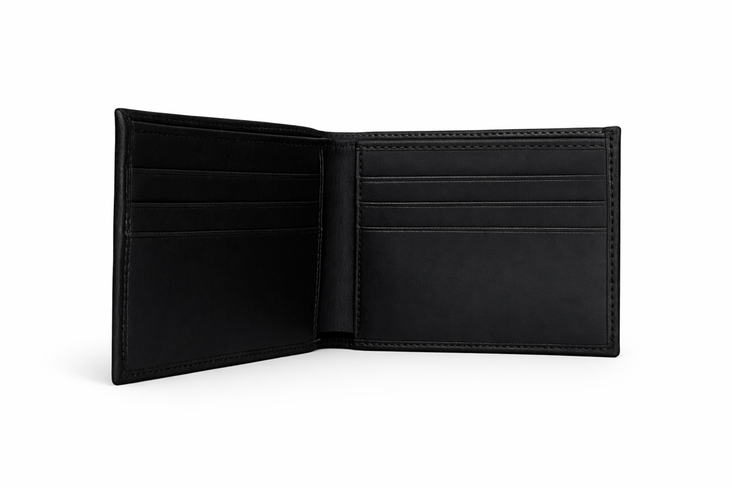 Cartera de piel Vélez