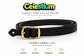 Correas de mujer de Cuero colombiano