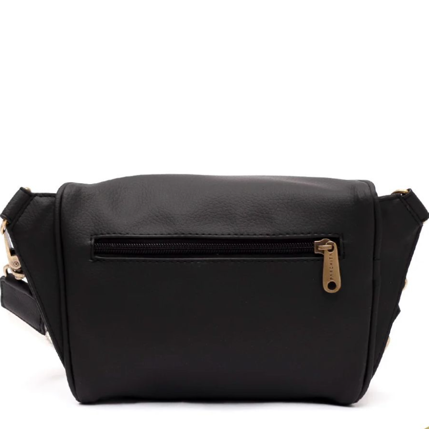 Parchita Bolo Crossbody Bag