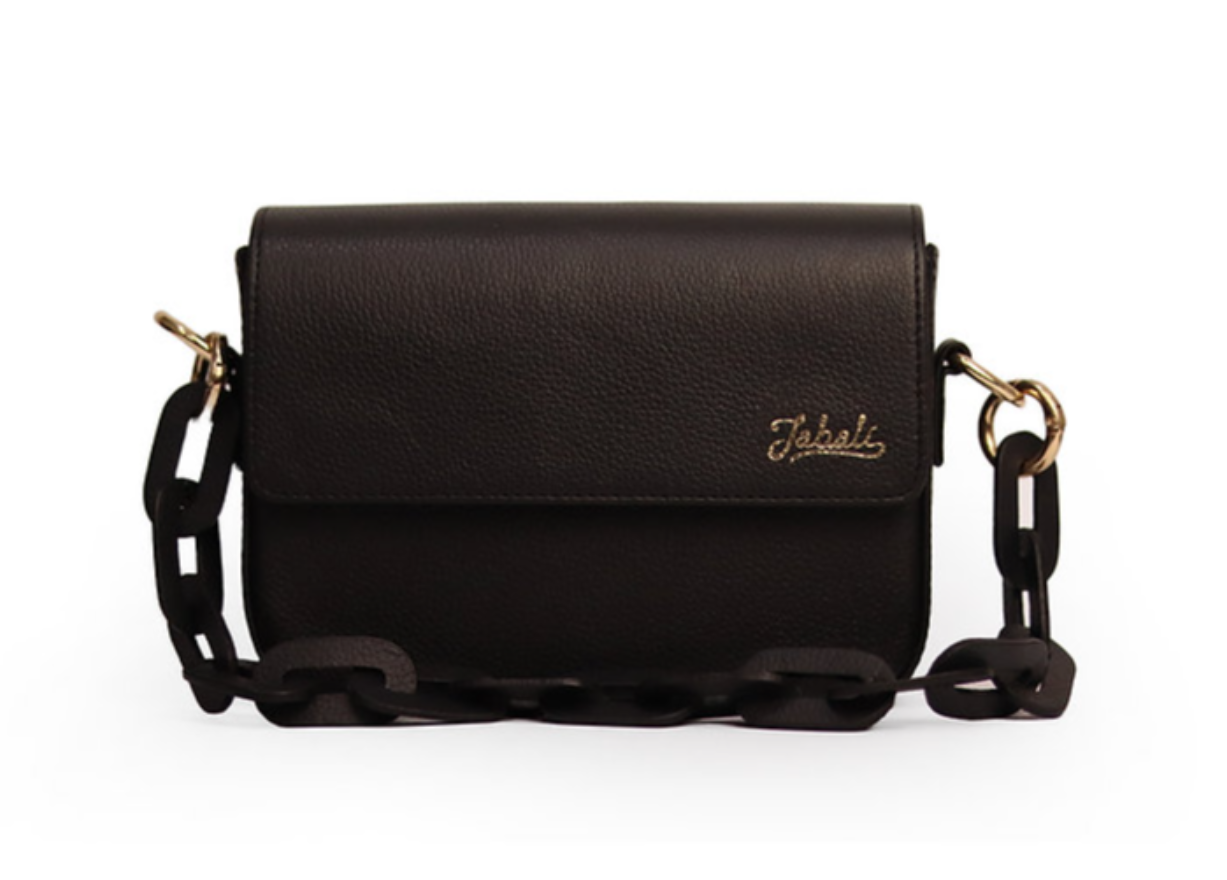 Jabali Baúl Chain Negro