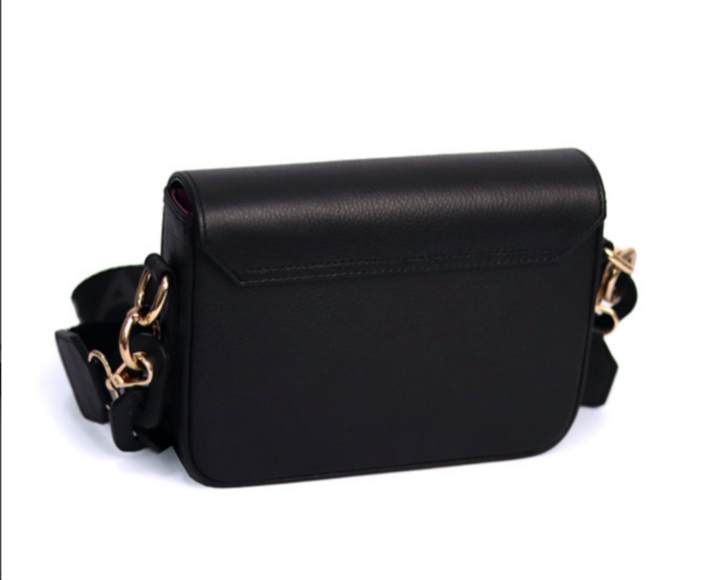 Jabali Baúl Chain Negro
