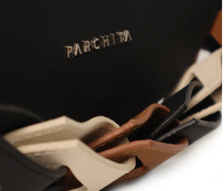 Parchita Rebecca