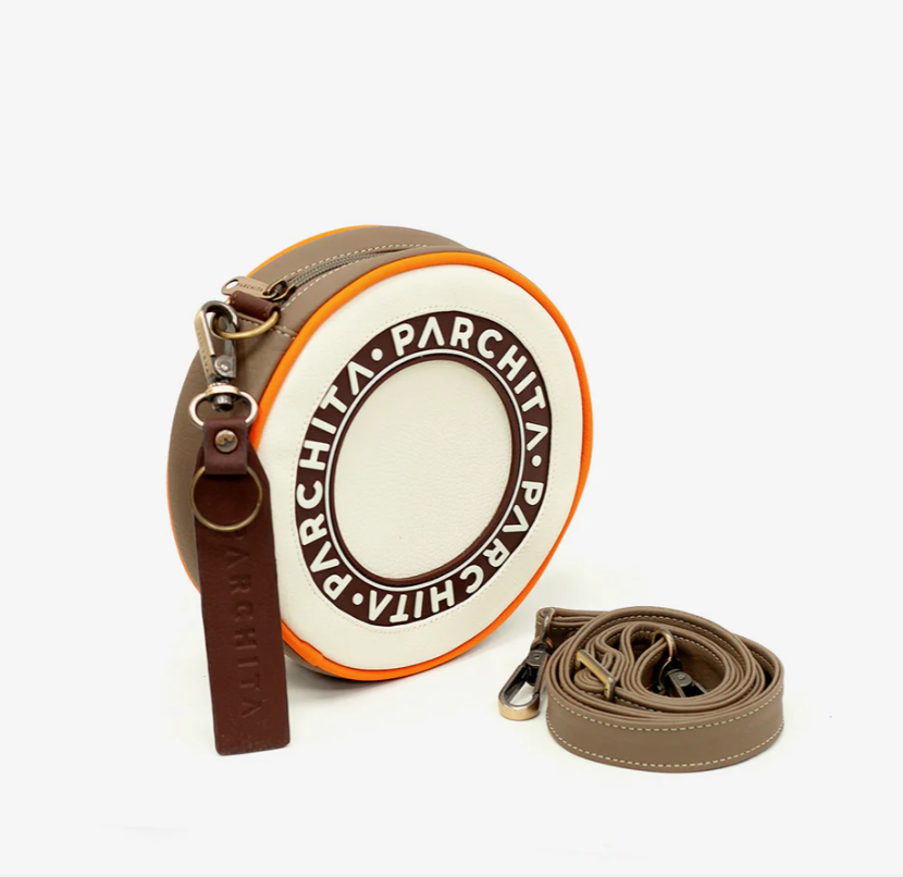 Parchita disco