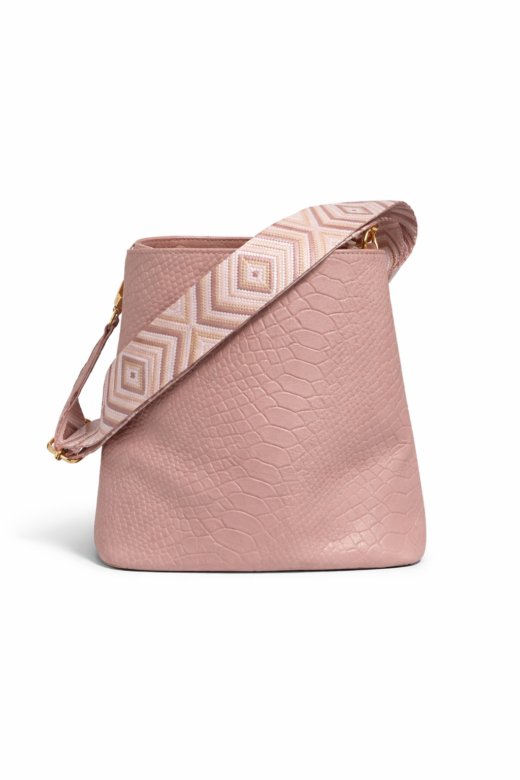 Cartera Super Elegante de cuero