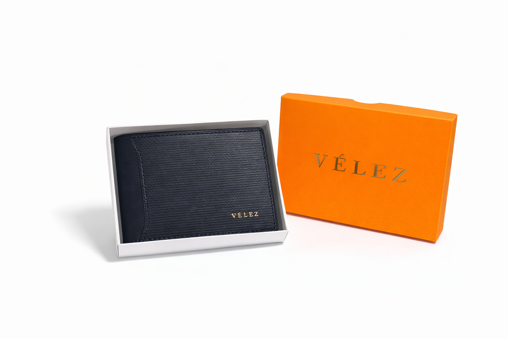 Cartera velez super elegante