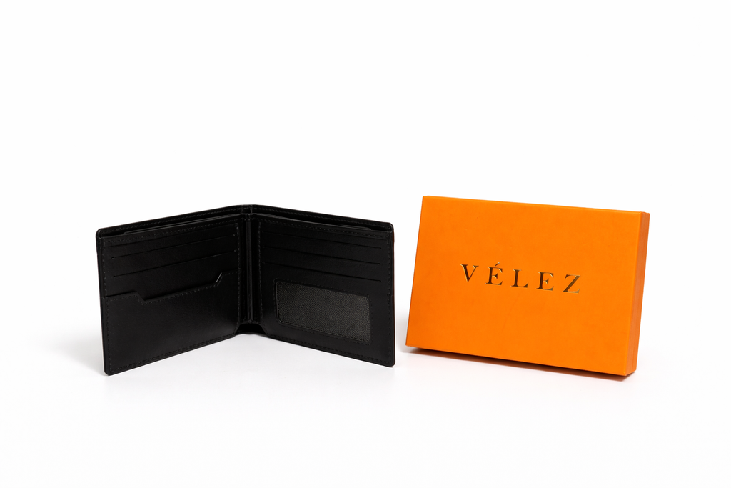 Cartera Velez de Cuero super elegante