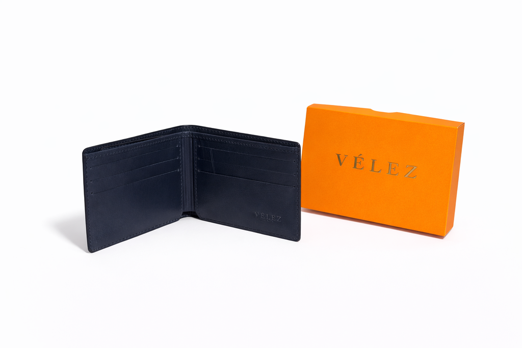Cartera velez super elegante